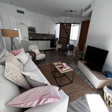 科爾多瓦Luxury New 6 Pax Apart Downtown.公寓 外观 照片