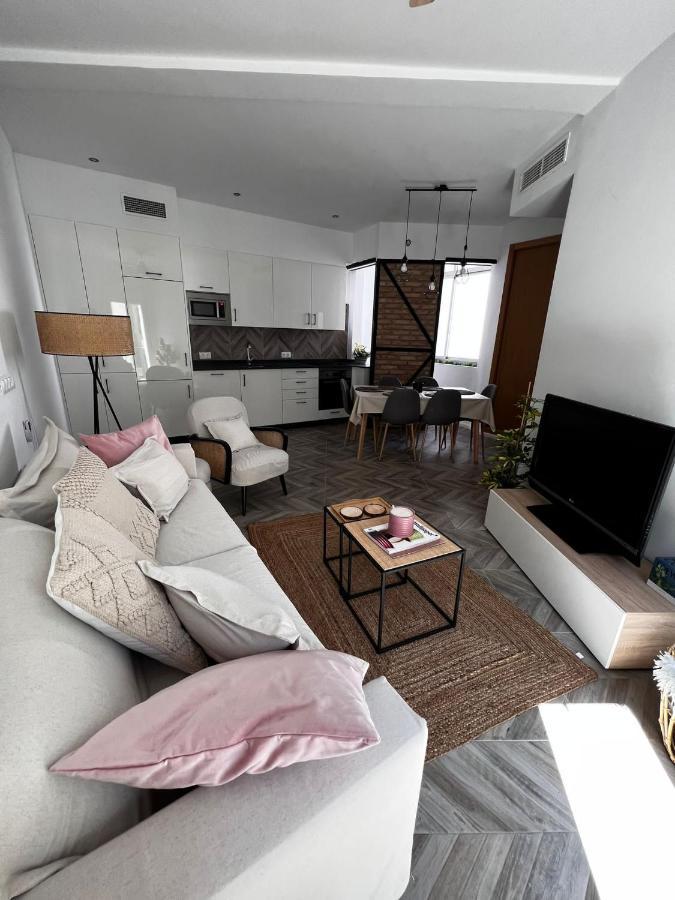 科爾多瓦Luxury New 6 Pax Apart Downtown.公寓 外观 照片