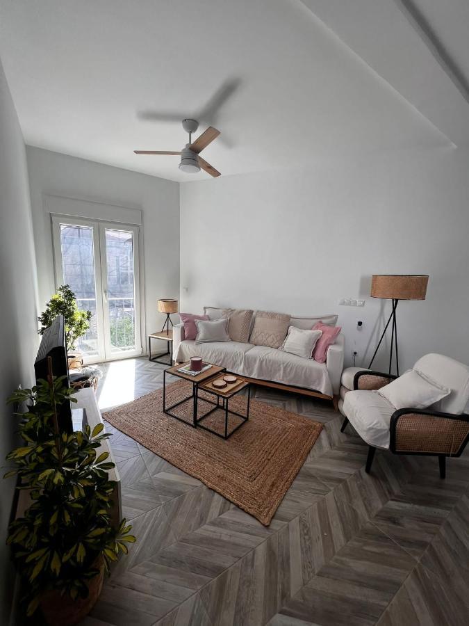 科爾多瓦Luxury New 6 Pax Apart Downtown.公寓 外观 照片