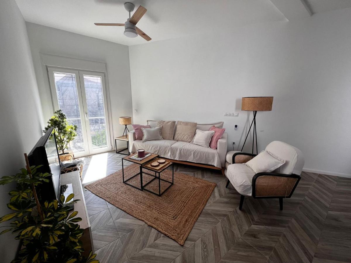 科爾多瓦Luxury New 6 Pax Apart Downtown.公寓 外观 照片